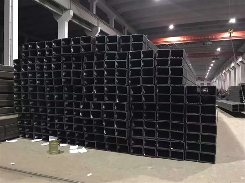 全椒冷拔方管选型指南 工程采购怎么选